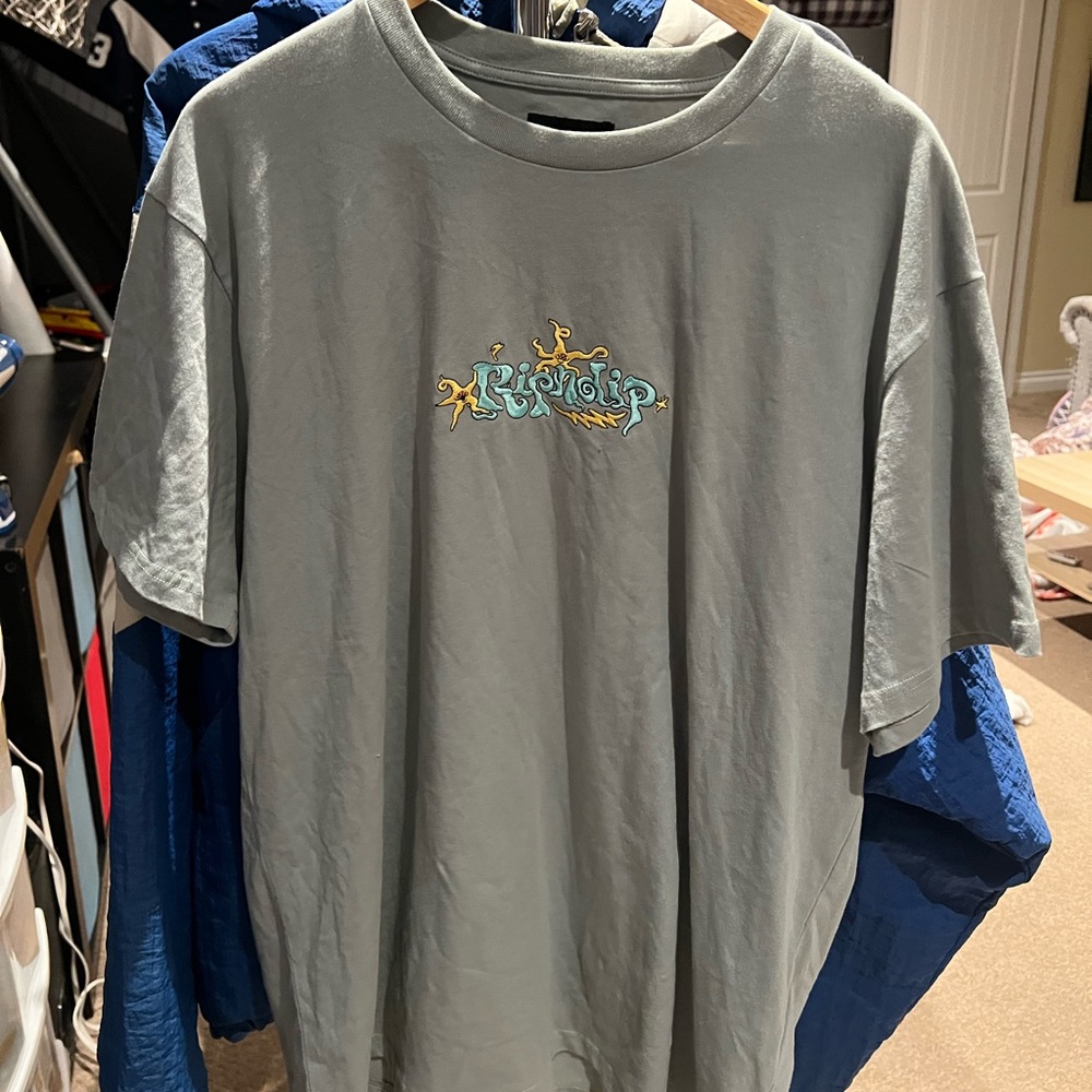 Rip N Dip Tee NEW